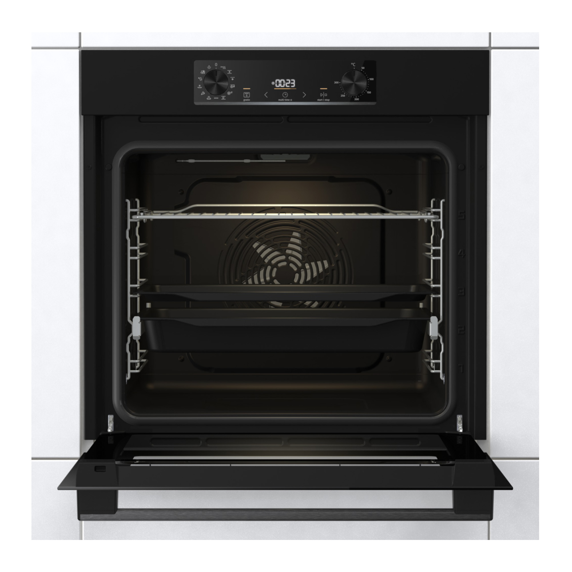 Ugradbena pećnica Gorenje BOS 6737 E06B