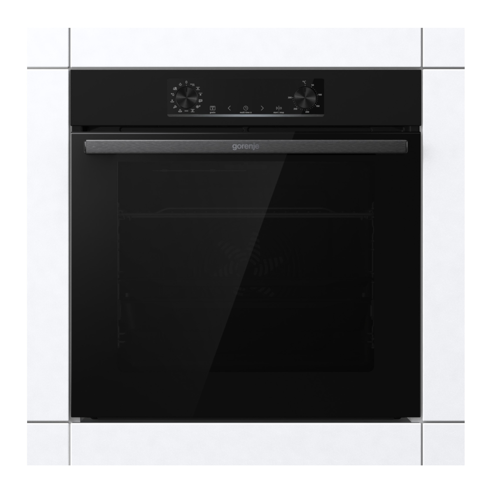 Ugradbena pećnica Gorenje BOS 6737 E06B