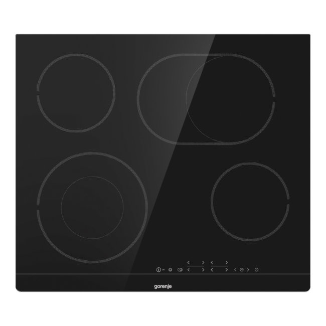 Ugradbena ploča Gorenje CT 43 SC