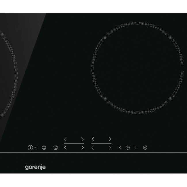 Ugradbena ploča Gorenje CT 43 SC