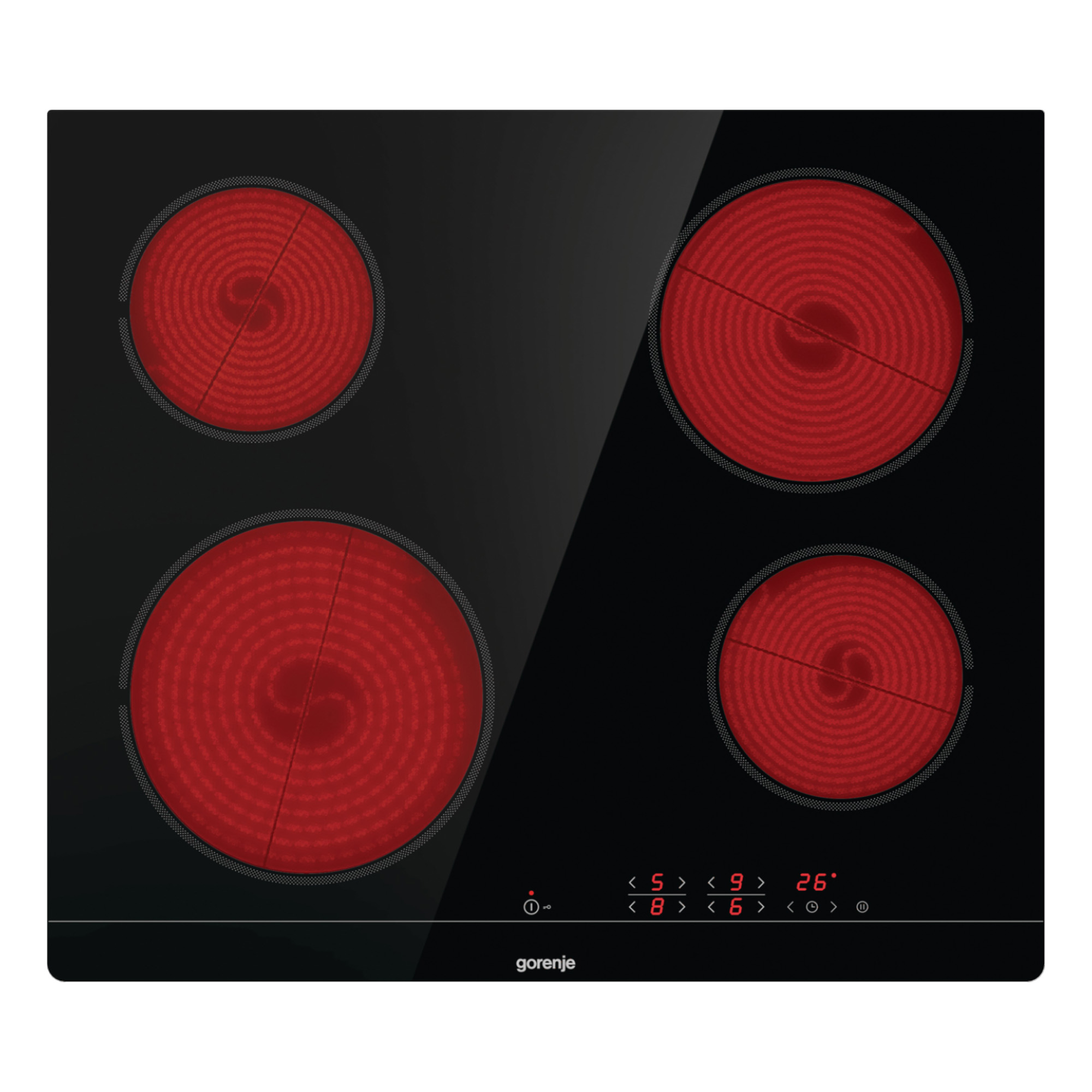 Jump set Gorenje AQUA/C