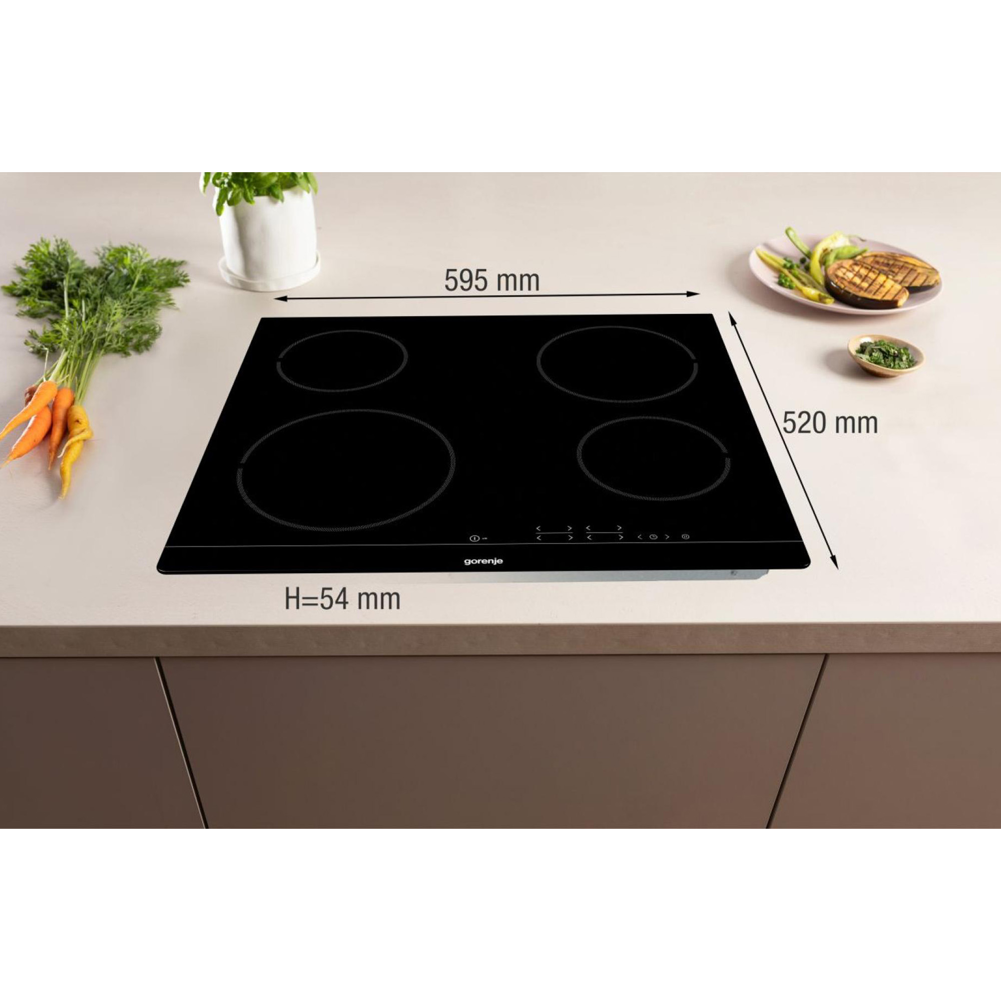 Jump set Gorenje AQUA/C