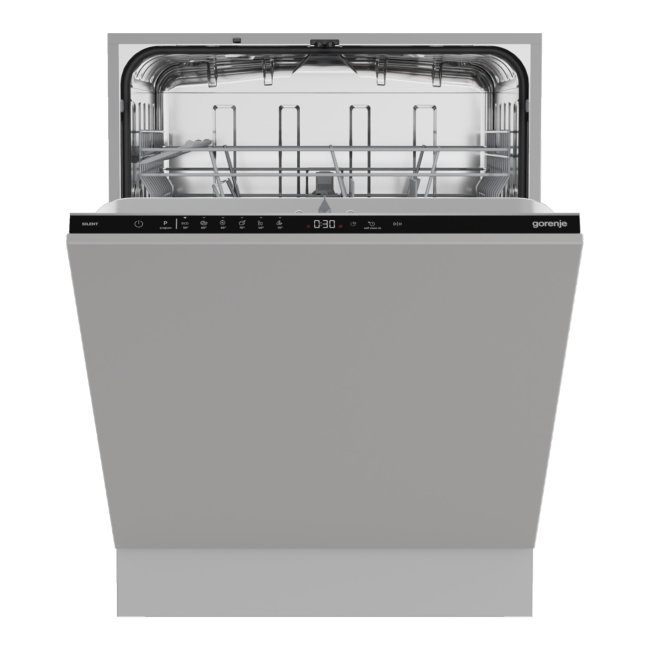 Ugradbena mašina za suđe Gorenje GV 643D90