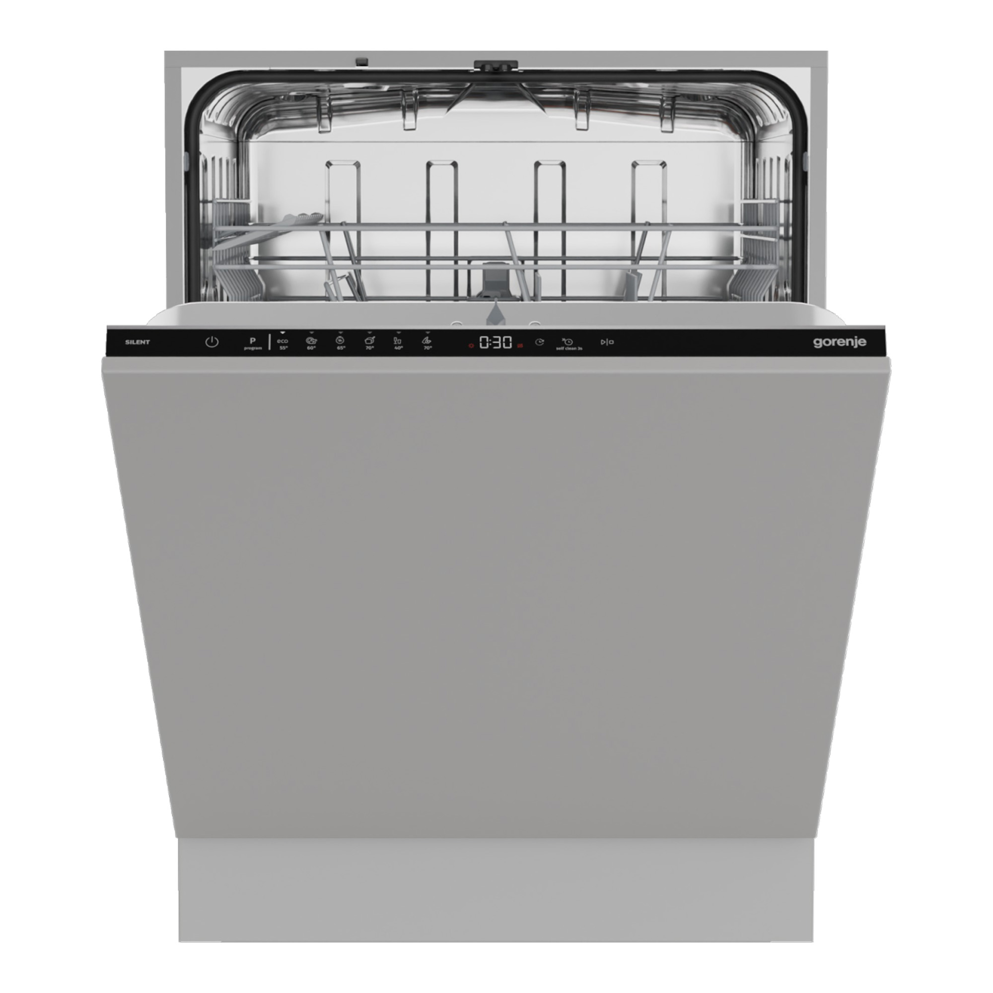 Ugradbena mašina za suđe Gorenje GV 643D90
