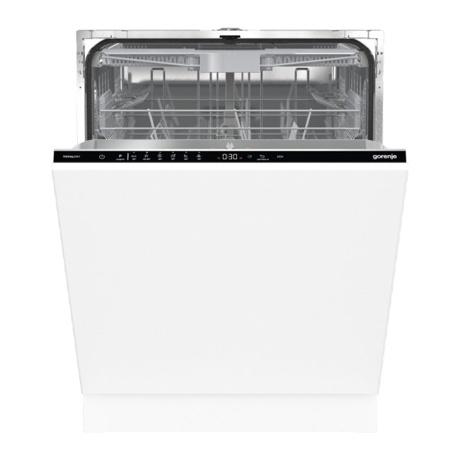 Ugradbena mašina za suđe Gorenje GV 642D65
