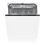 Ugradbena mašina za suđe Gorenje GV 642D65