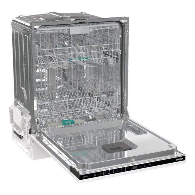 Ugradbena mašina za suđe Gorenje GV 642D65