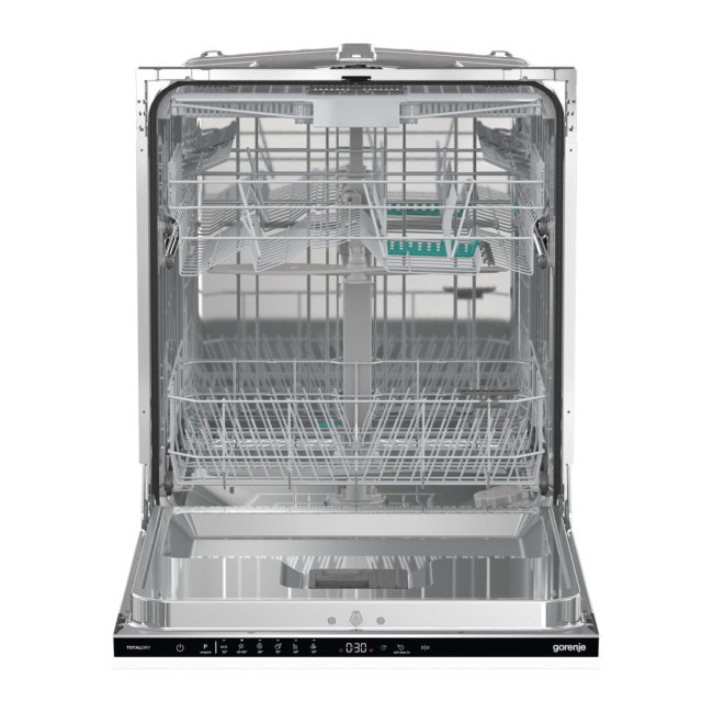 Ugradbena mašina za suđe Gorenje GV 642D65