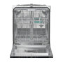 Ugradbena mašina za suđe Gorenje GV 642D65