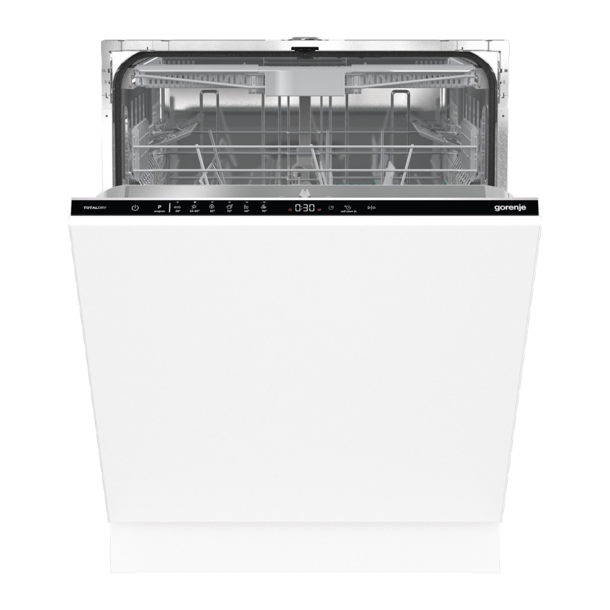 Ugradbena mašina za suđe Gorenje GV 642D65