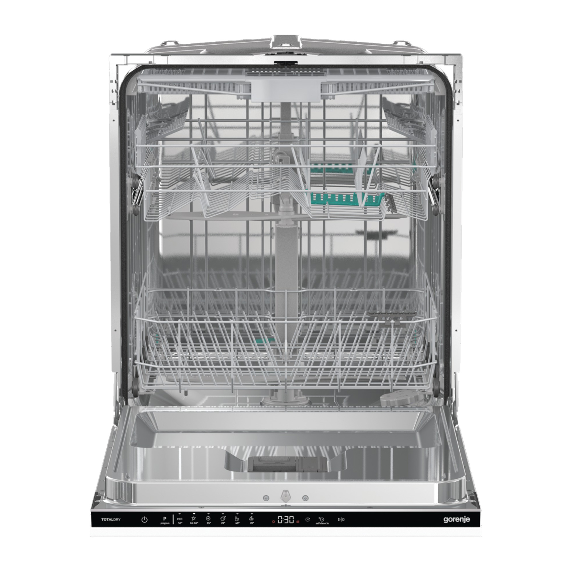 Ugradbena mašina za suđe Gorenje GV 642D65