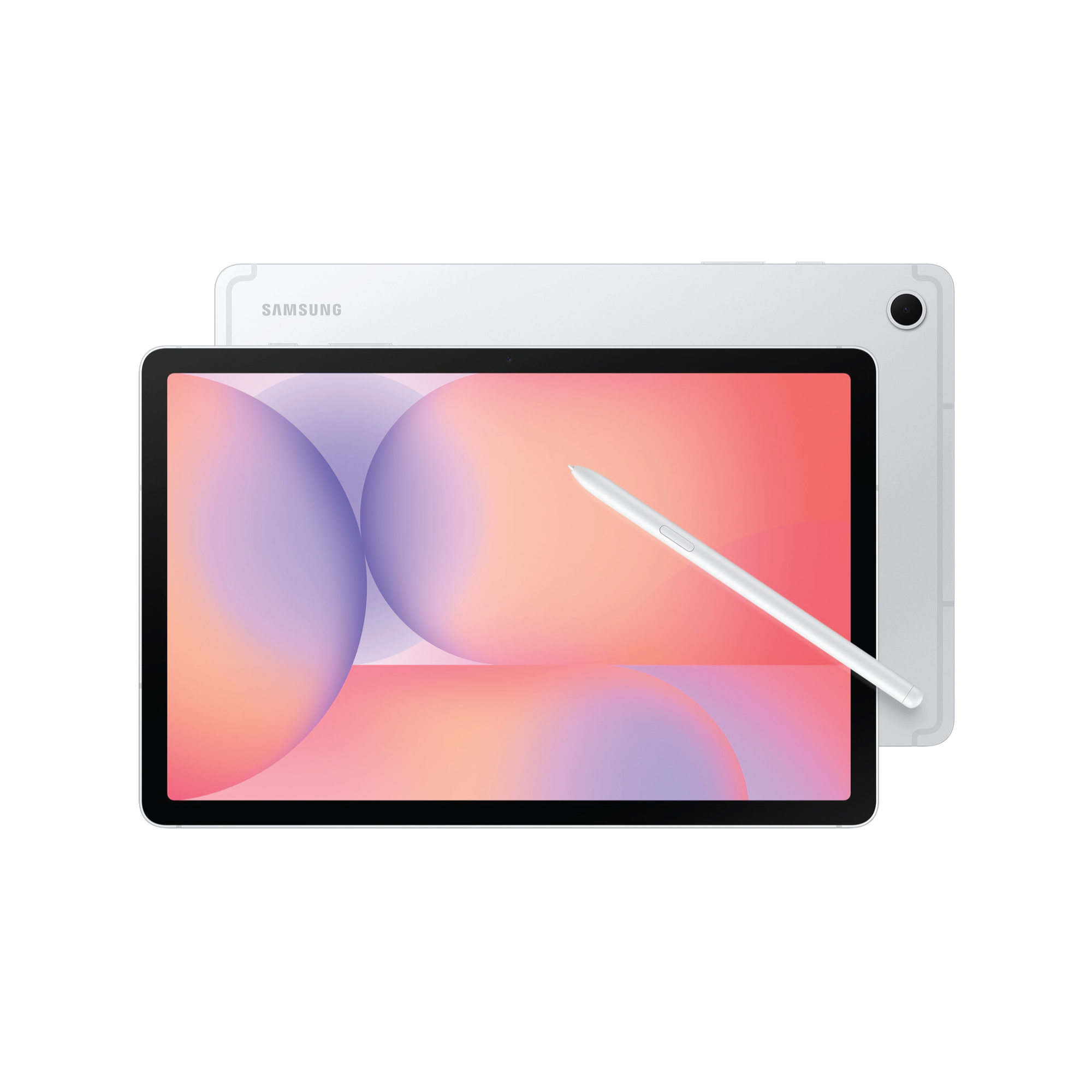Tablet Samsung Galaxy S10 Lite WiFi 6+128GB Silver