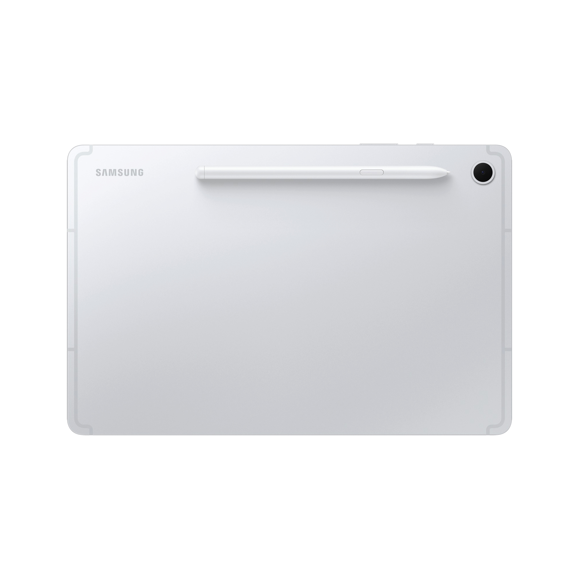 Tablet Samsung Galaxy S10 Lite WiFi 6+128GB Silver