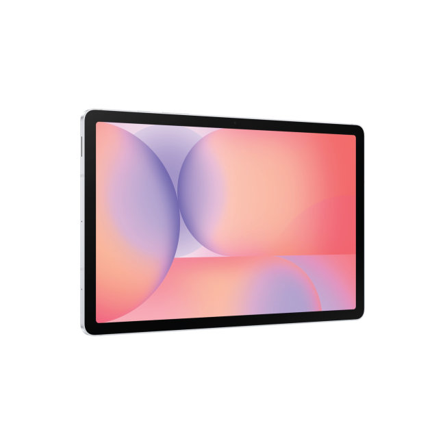 Tablet Samsung Galaxy S10 Lite WiFi 6+128GB Silver