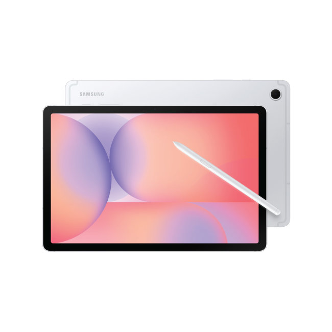 Tablet Samsung Galaxy S10 Lite WiFi 6+128GB Silver