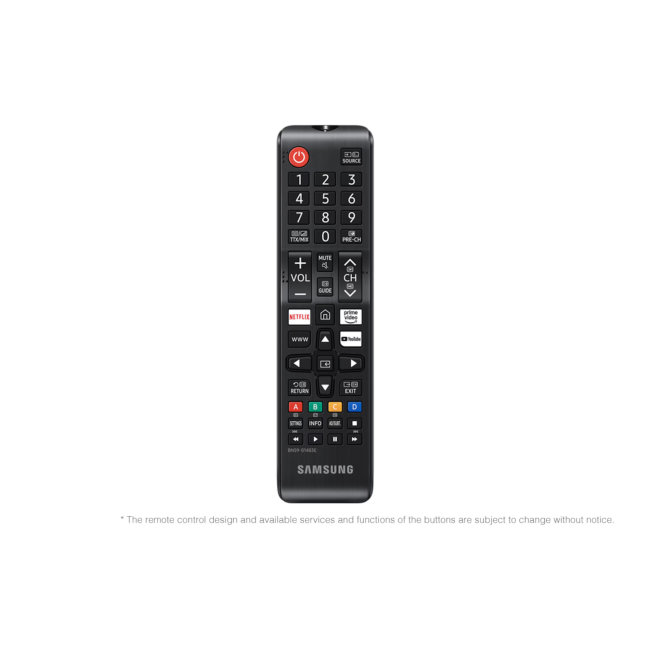 32" / 82cm LED TV Samsung UE 32H5002FKXXH