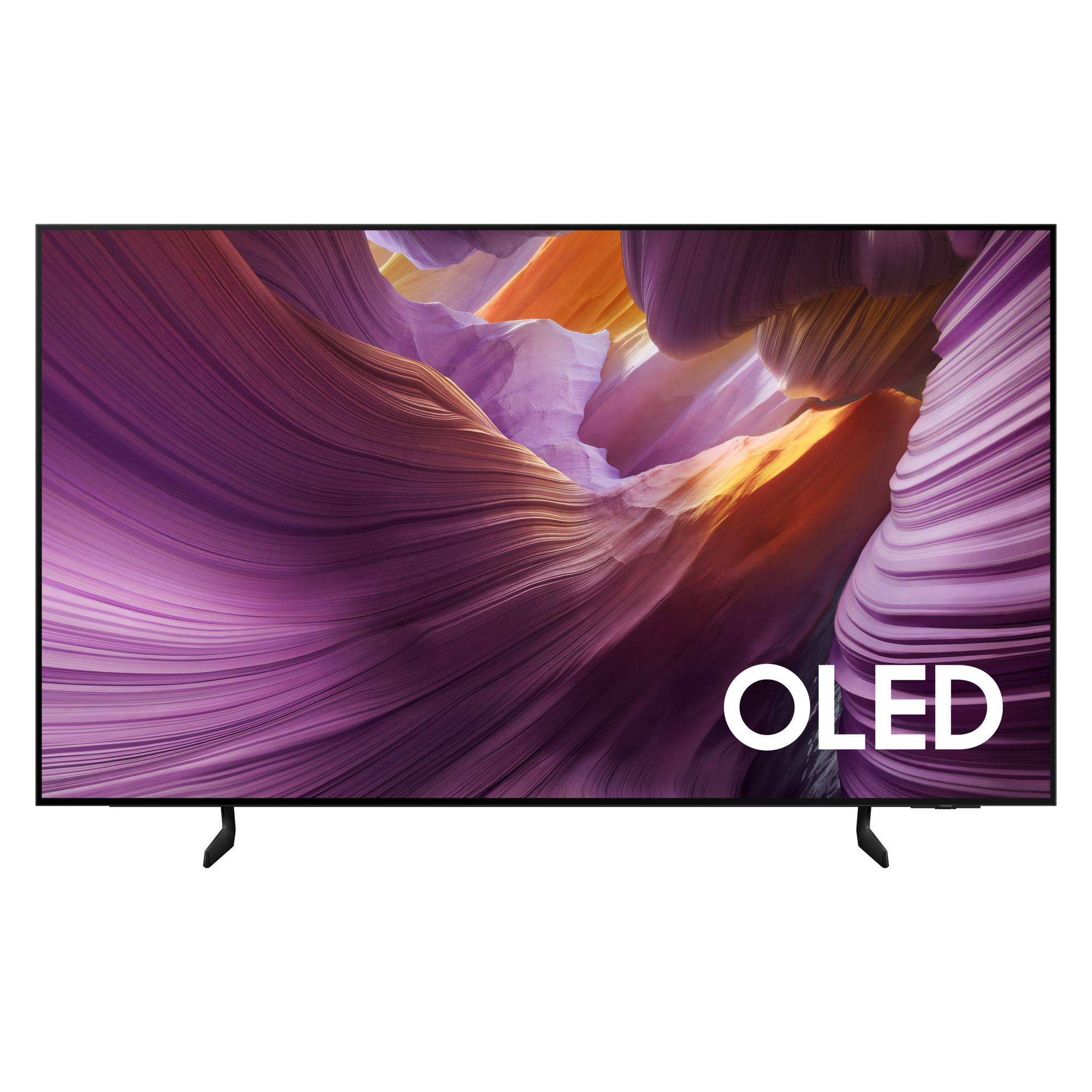 55" / 139cm OLED TV Samsung QE 55S85FAUXXH