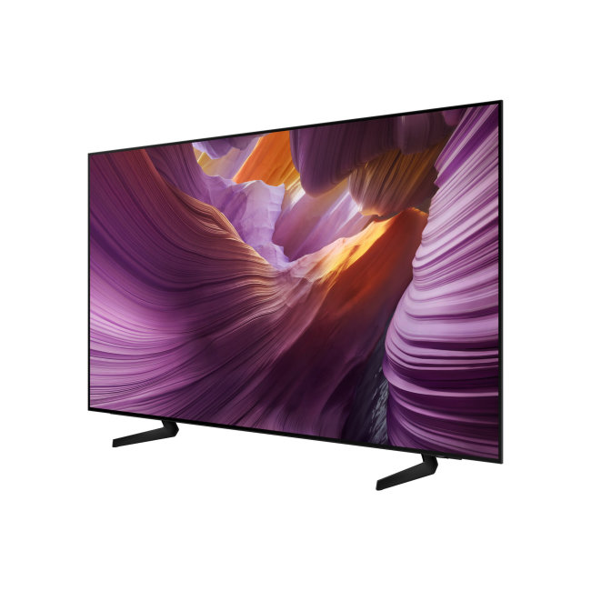 55" / 139cm OLED TV Samsung QE 55S85FAUXXH