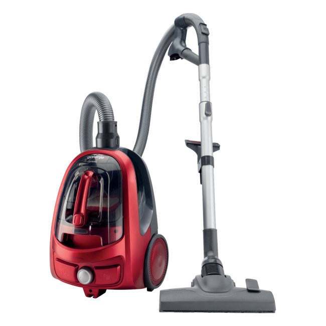 Usisivač sa posudom Gorenje VC 2303 SPRCY