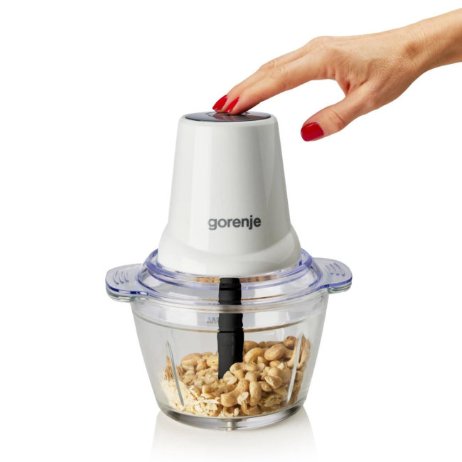 Sjeckalica Gorenje S 400 XG