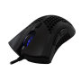 Miš Baracuda BGM-031 CORAL CRNI / 12.800 dpi