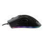 Miš Baracuda BGM-031 CORAL CRNI / 12.800 dpi