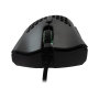 Miš Baracuda BGM-031 CORAL CRNI / 12.800 dpi