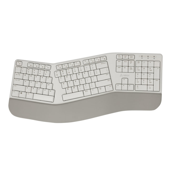 Tastatura SBOX WK-905 HR bežična