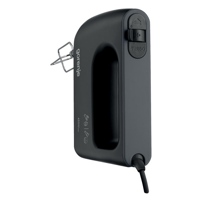 Ručni mikser Gorenje M 460 CBK