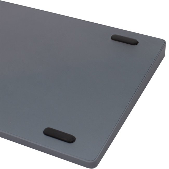 Tastatura SBOX WK-131 HR bežična - metalna