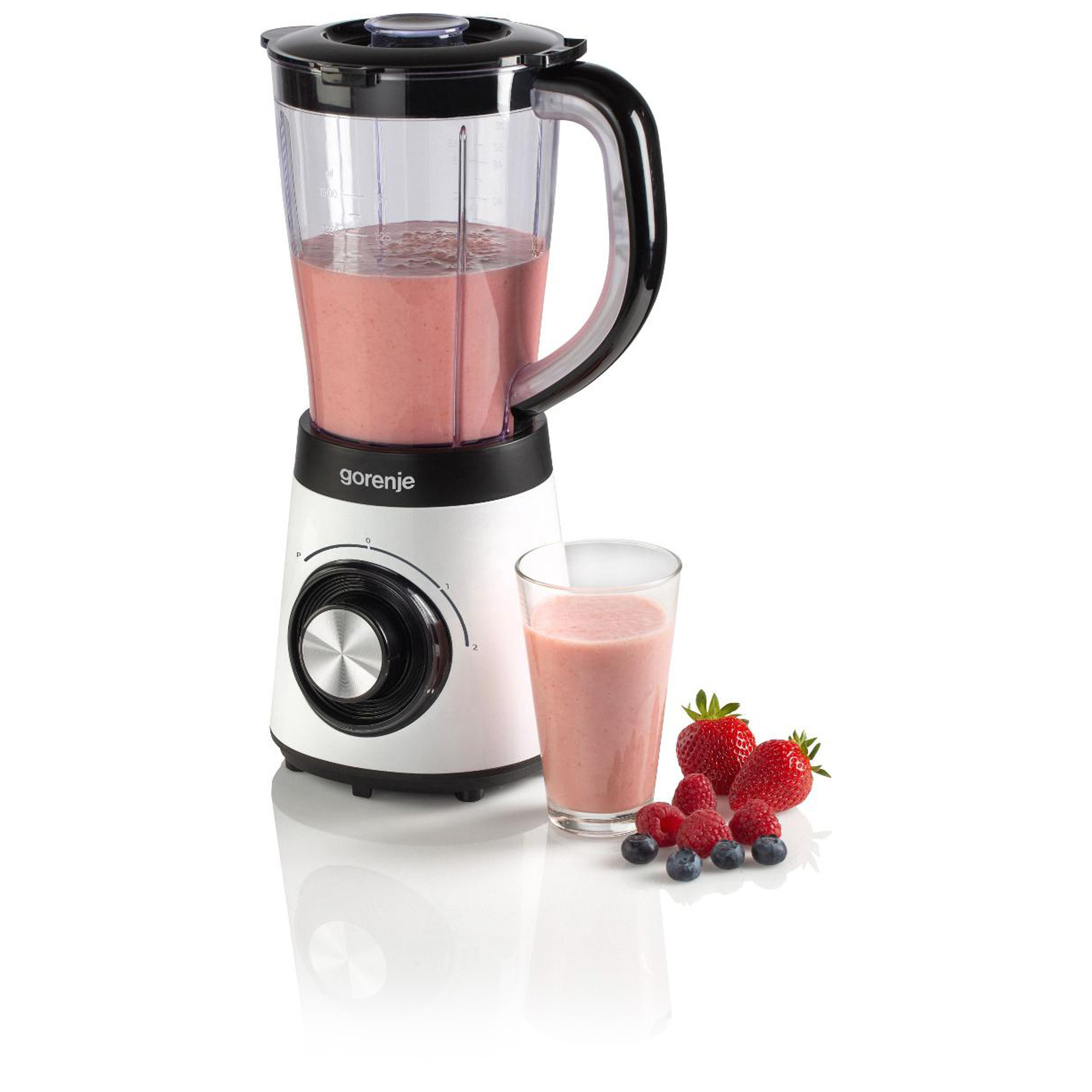 Blender Gorenje B 501 LBW