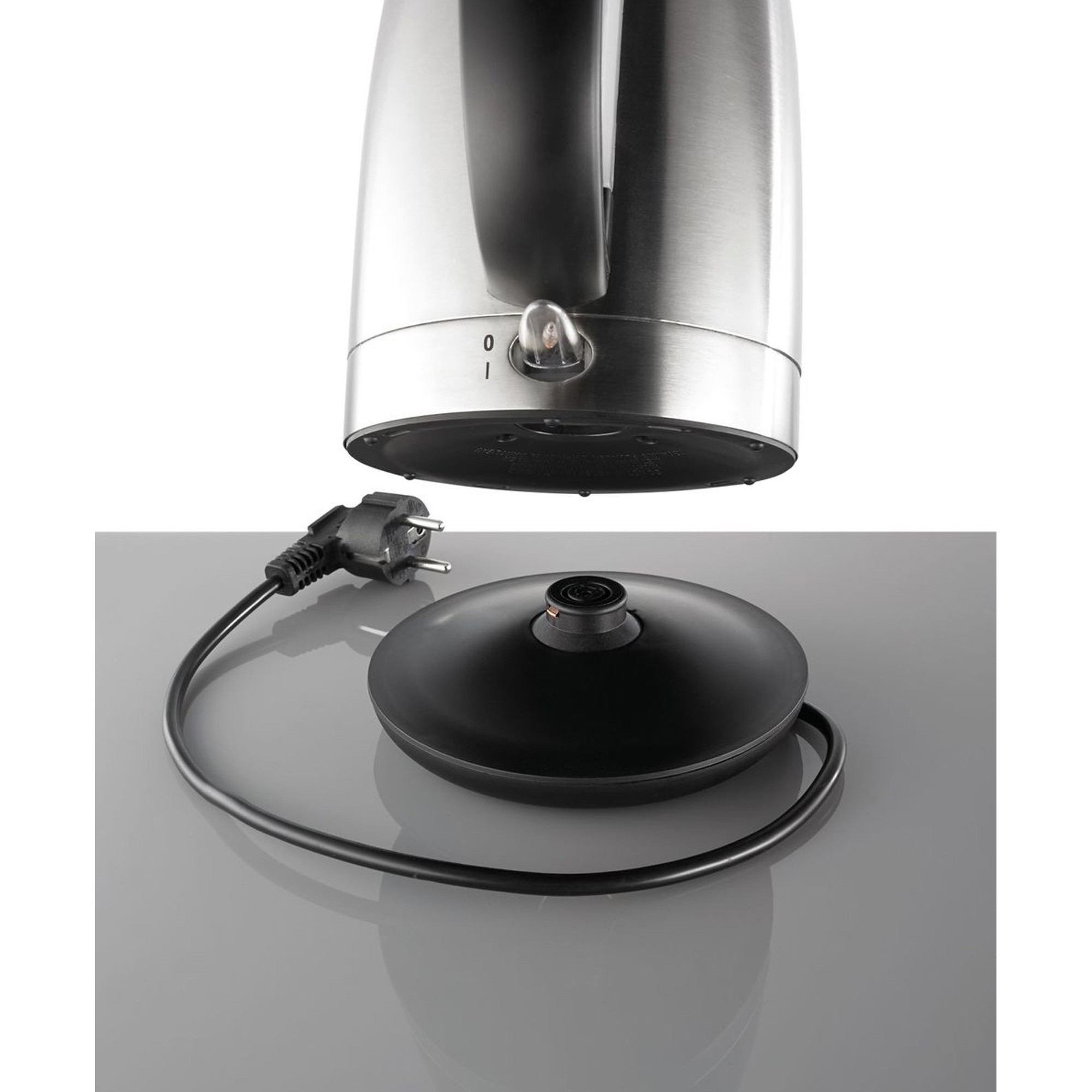 Kuhalo Gorenje K 17 FEII