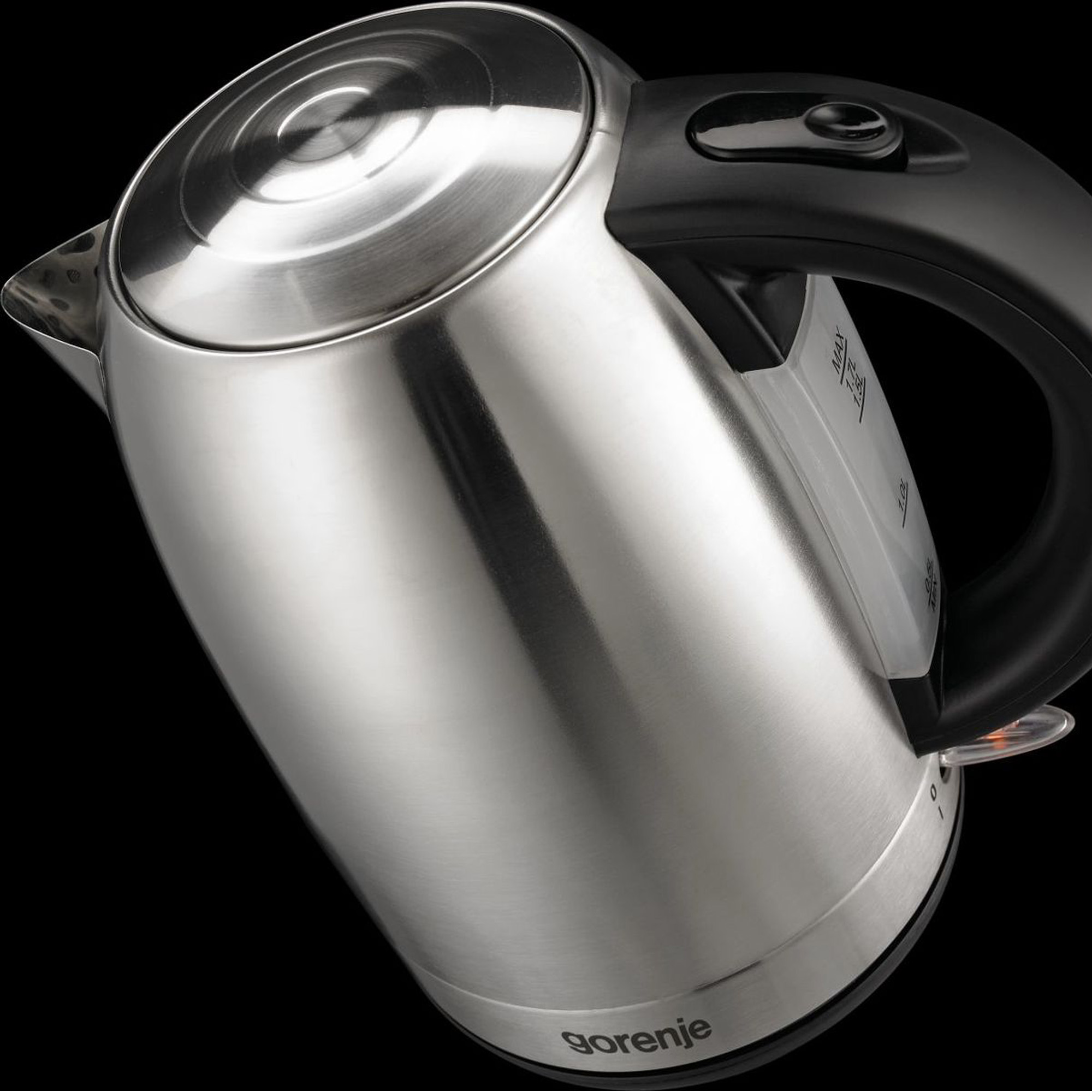 Kuhalo Gorenje K 17 FEII