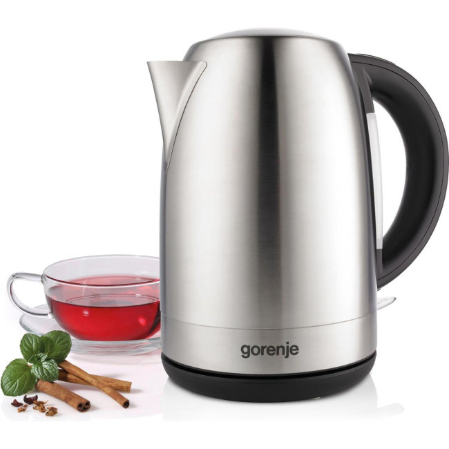 Kuhalo-Gorenje-K-17-FEII