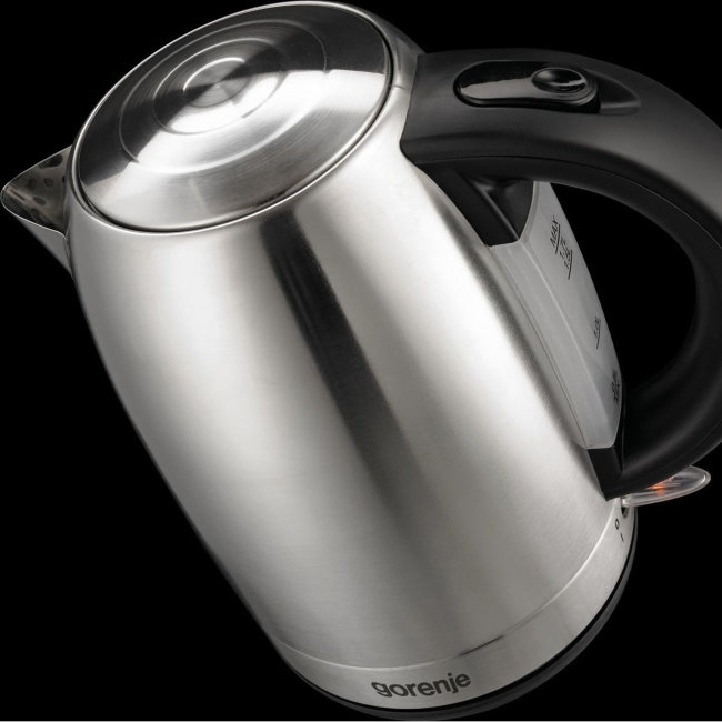 Kuhalo-Gorenje-K-17-FEII