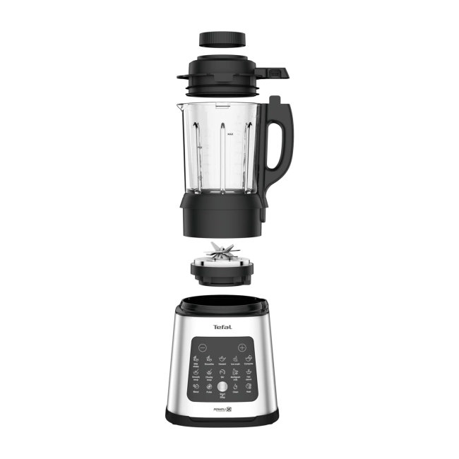 Blender Tefal BL83SD30 Perfectmix Cook Steam