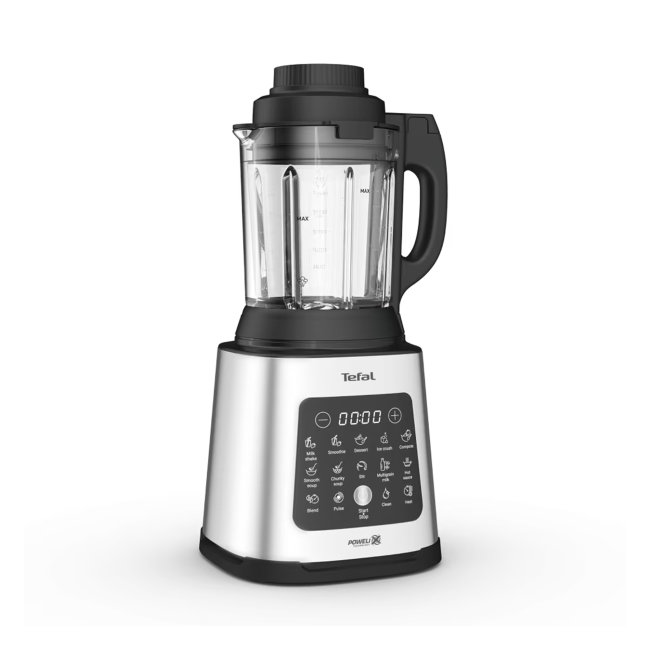 Blender Tefal BL83SD30 Perfectmix Cook Steam