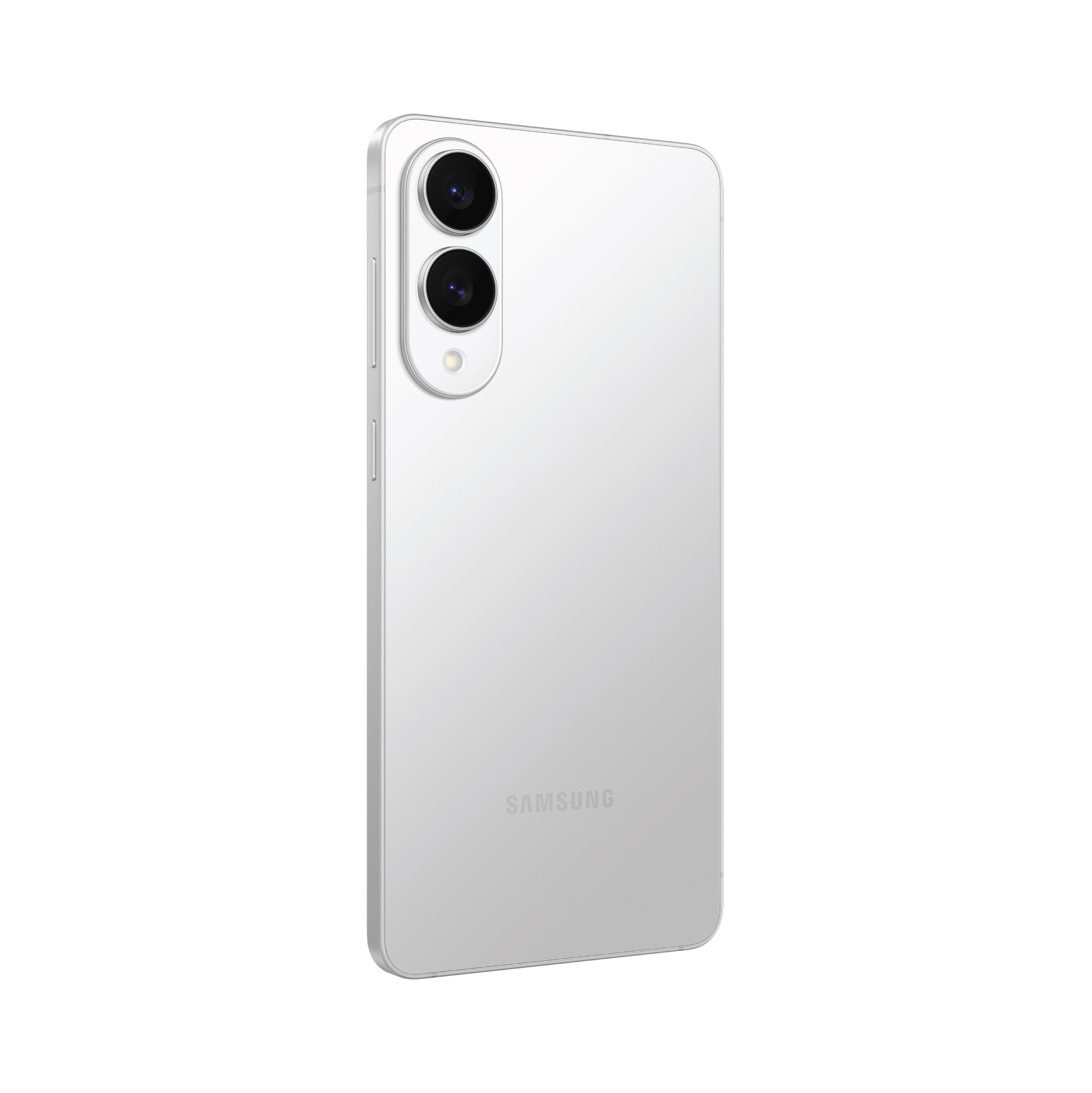 Mobitel Samsung Galaxy S25 Edge 12+256GB Titanium Silver