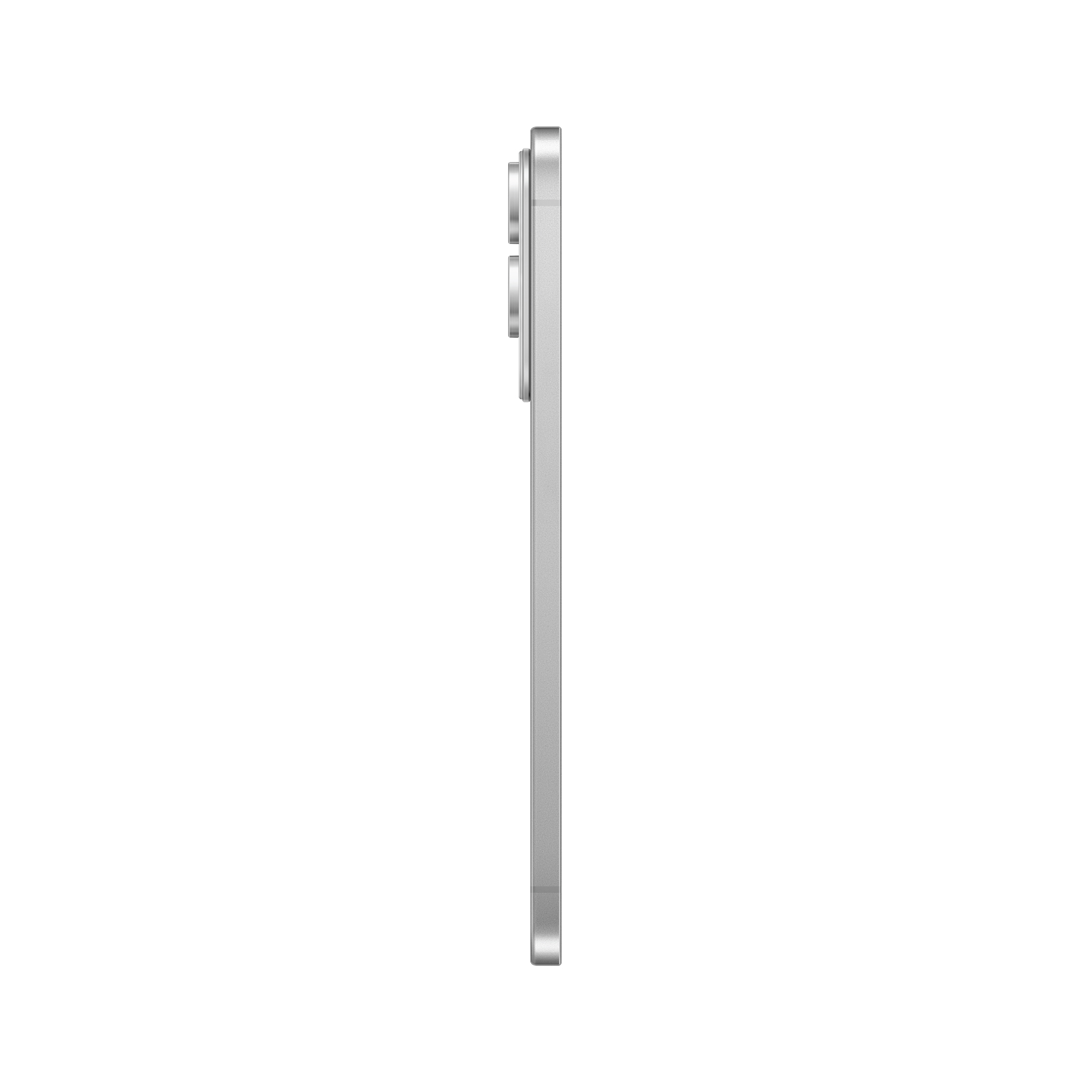 Mobitel Samsung Galaxy S25 Edge 12+256GB Titanium Silver