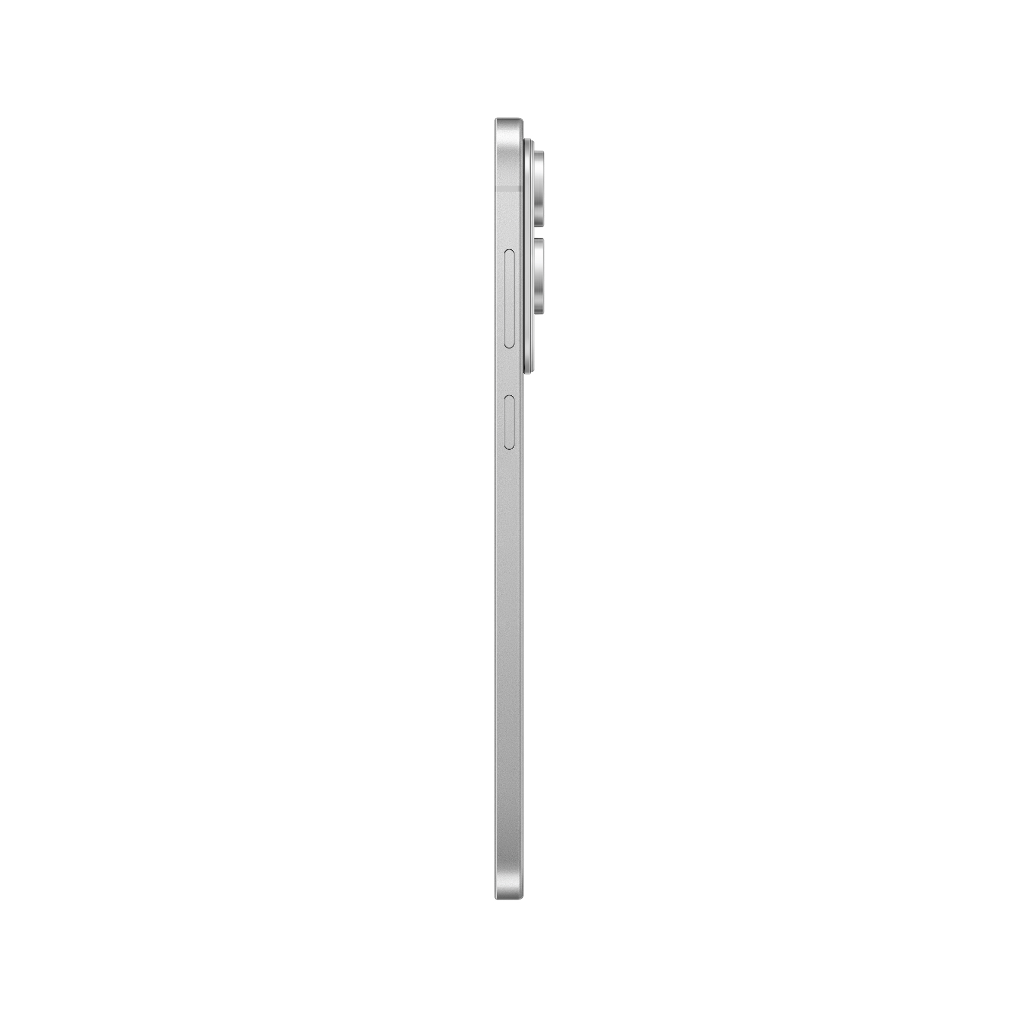 Mobitel Samsung Galaxy S25 Edge 12+256GB Titanium Silver