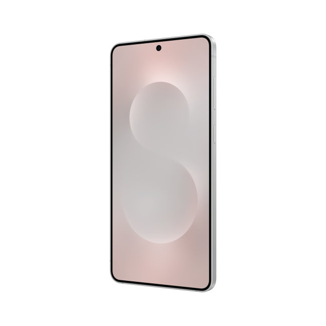 Mobitel Samsung Galaxy S25 Edge 12+256GB Titanium Silver