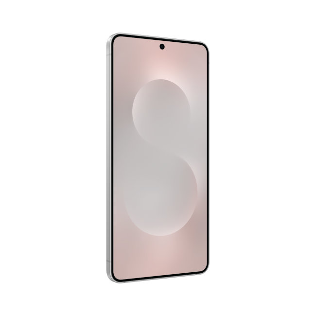 Mobitel Samsung Galaxy S25 Edge 12+256GB Titanium Silver