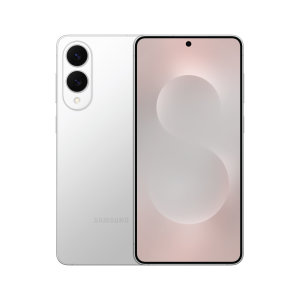 Mobitel Samsung Galaxy S25 Edge 12+256GB Titanium Silver