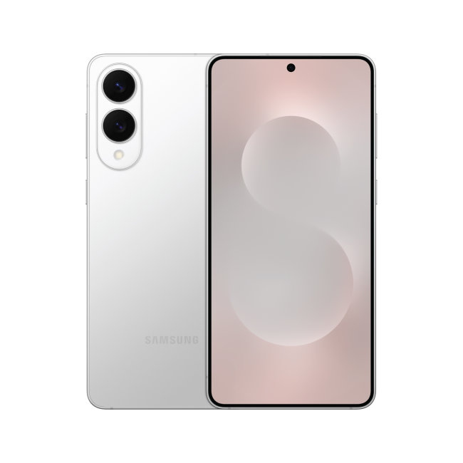 Mobitel Samsung Galaxy S25 Edge 12+256GB Titanium Silver