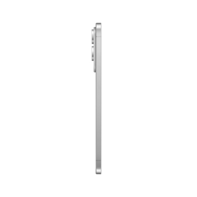 Mobitel Samsung Galaxy S25 Edge 12+256GB Titanium Silver
