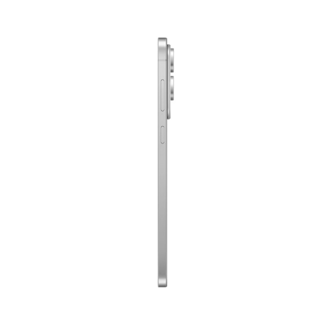 Mobitel Samsung Galaxy S25 Edge 12+256GB Titanium Silver