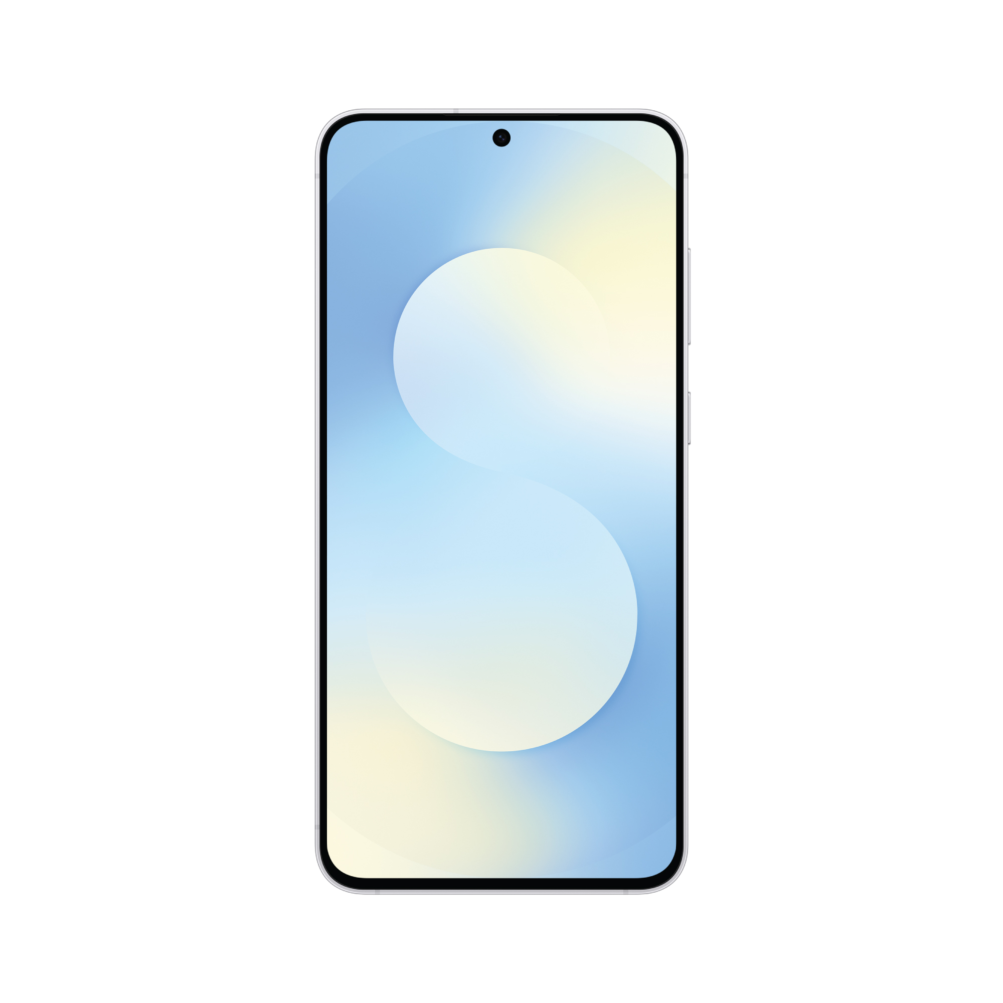 Mobitel Samsung Galaxy S25 FE 8+256GB Icyblue