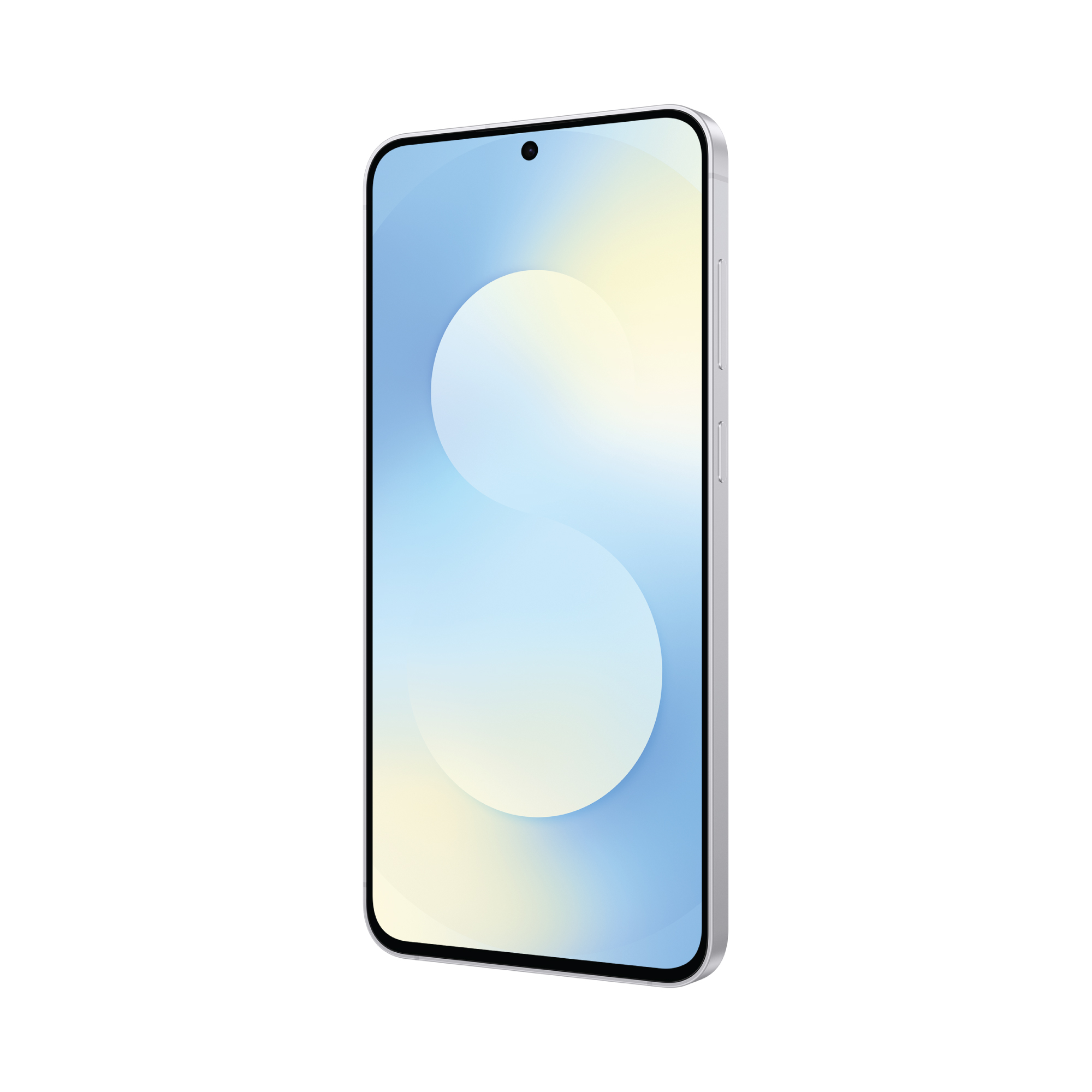 Mobitel Samsung Galaxy S25 FE 8+256GB Icyblue