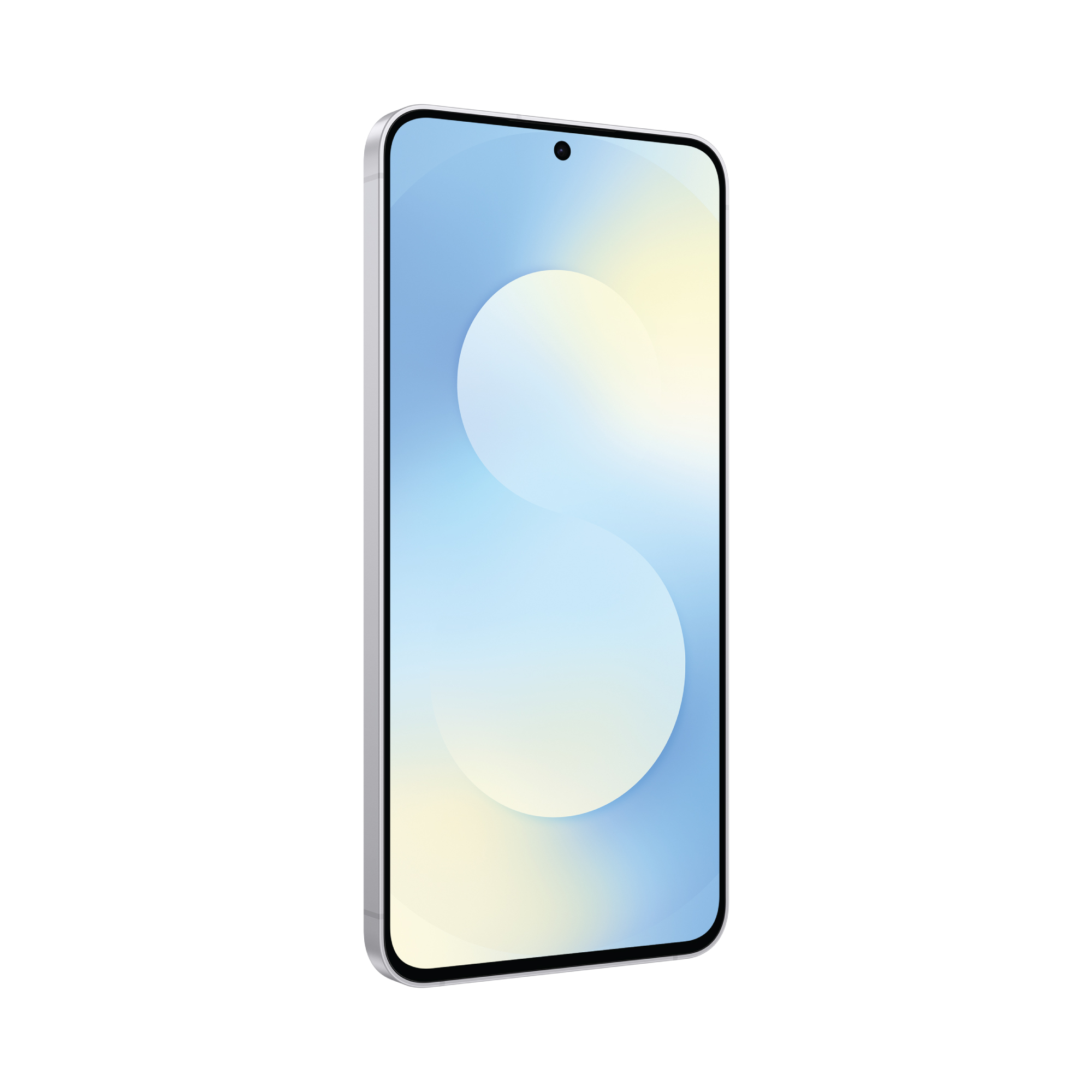 Mobitel Samsung Galaxy S25 FE 8+256GB Icyblue