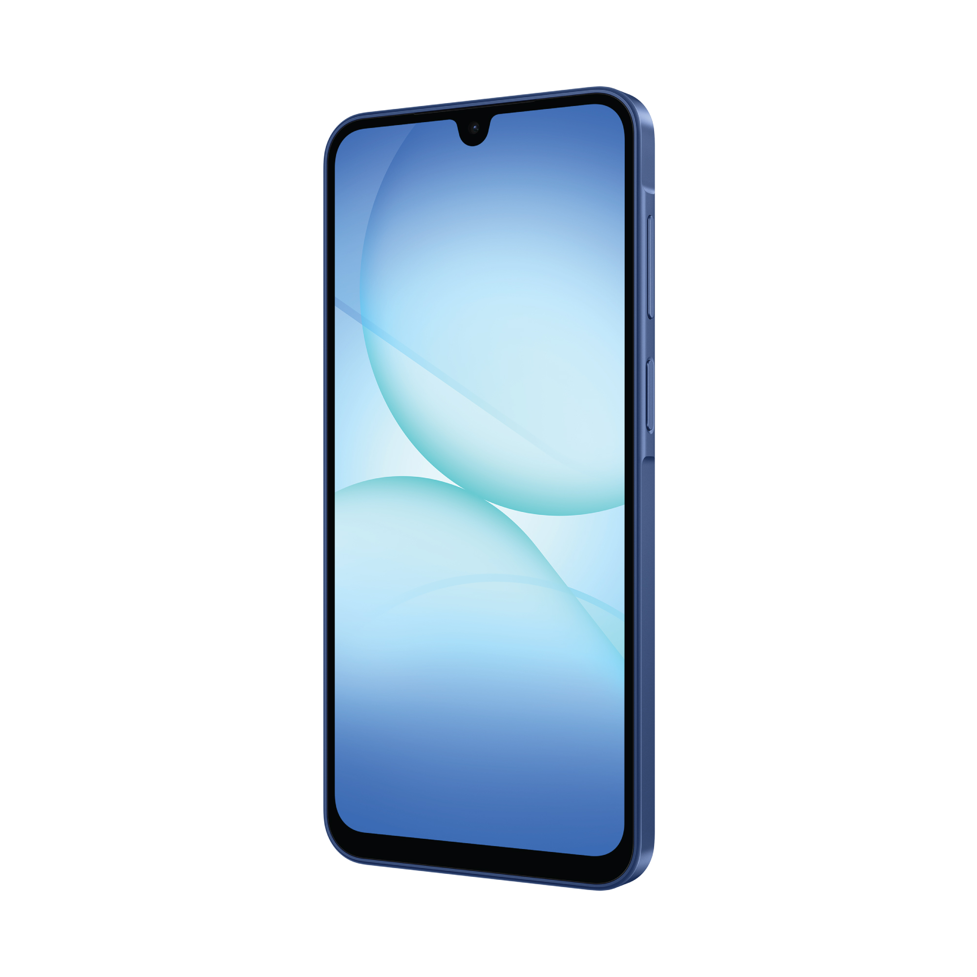Mobitel Samsung Galaxy A17 4+128GB Light Blue slika 4